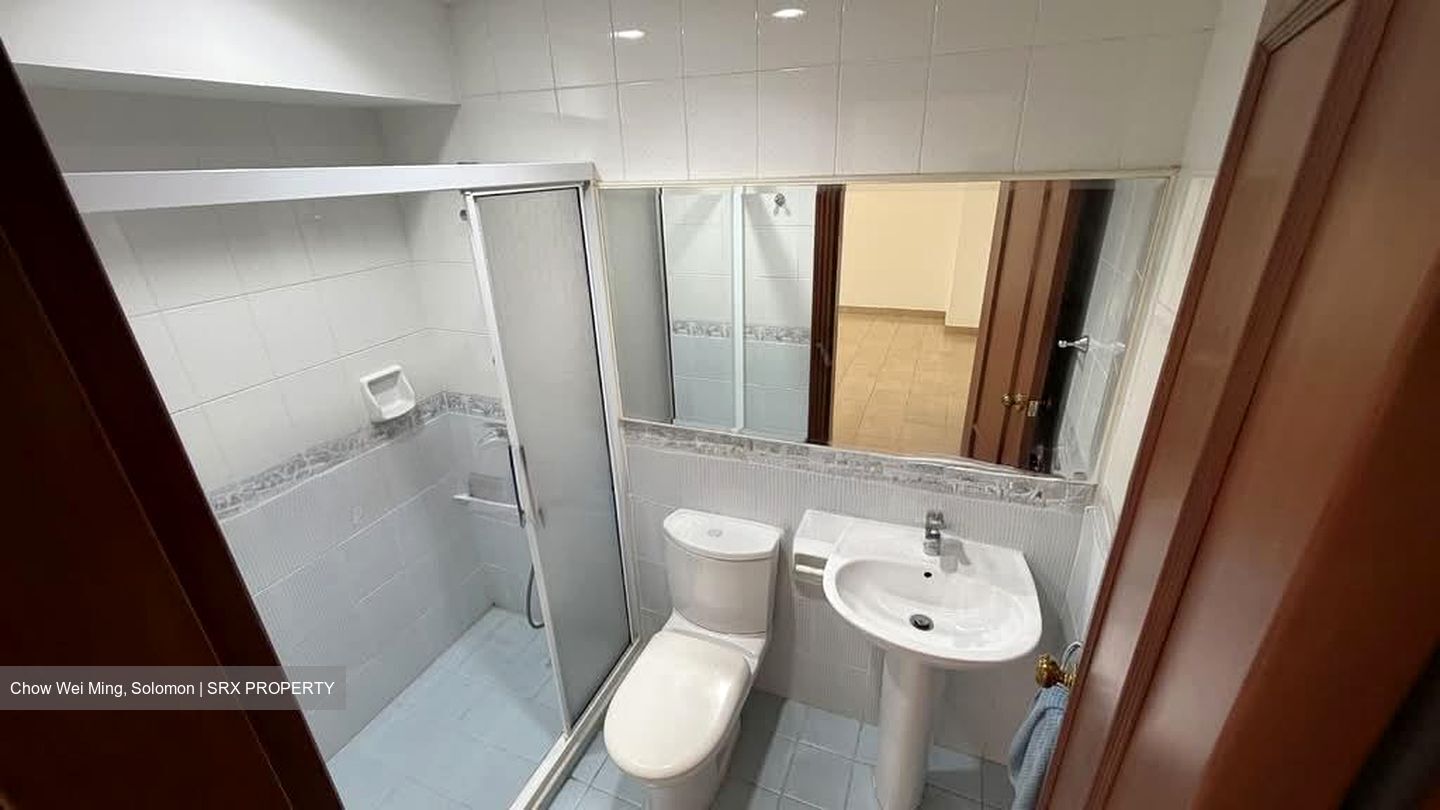 Chancery Hill Road (D11), Terrace #562986381